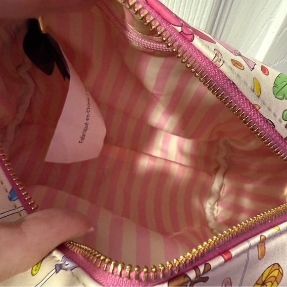 Loungefly Honeydukes Candy Crossbody Bag - Multicolor - Picture 8 of 8